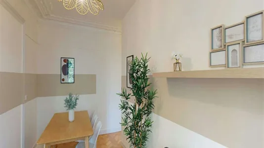 Rooms in Paris 6ème arrondissement - Saint Germain - photo 10