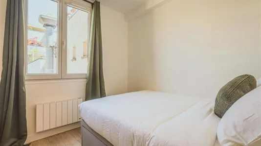 Rooms in Paris 19ème arrondissement - photo 2