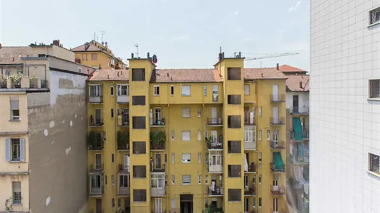 Rooms in Milano Zona 6 - Barona, Lorenteggio - photo 8
