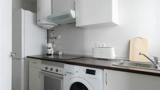 Rooms in Getafe - photo 5