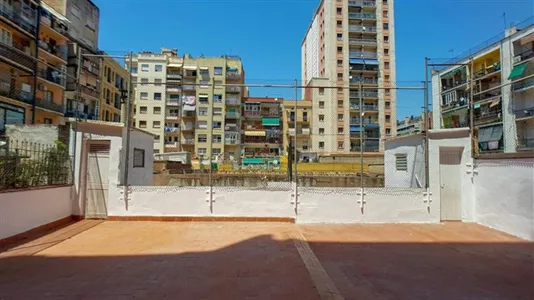 Rooms in Barcelona Eixample - photo 10