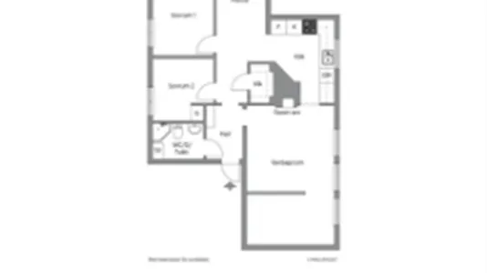 Apartments in Upplands-Bro - photo 2