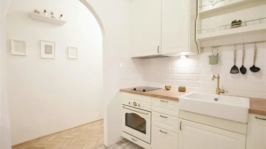 Apartments in Location is not specified - photo 8