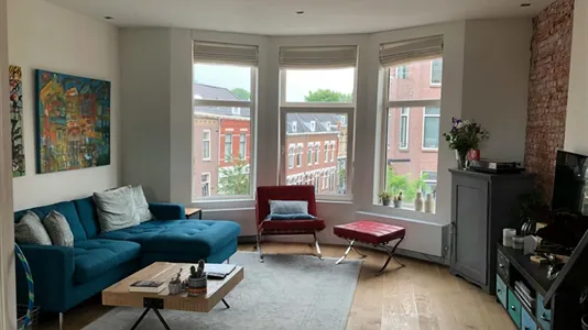 Apartments in Location is not specified - photo 3