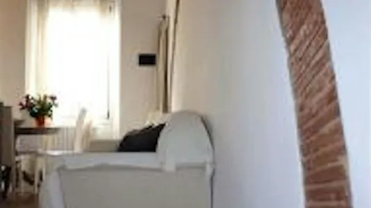 Apartments in Florence - photo 7