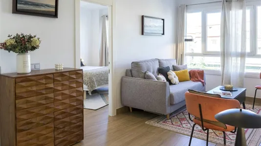 Apartments in Málaga - photo 5