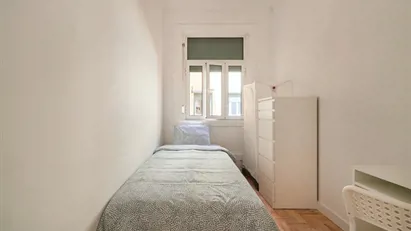 Room for rent in Lisbon (region)