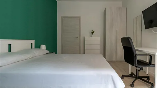 Rooms in Turin - photo 2