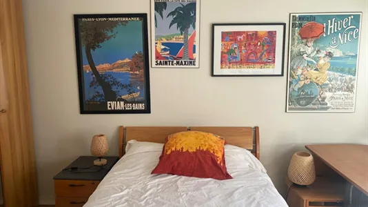 Apartments in Paris 18ème arrondissement - Montmartre - photo 6