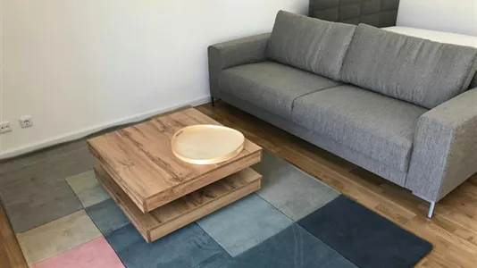 Apartments in Berlin Charlottenburg-Wilmersdorf - photo 2