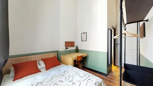 Rooms in Brussels Etterbeek - photo 9