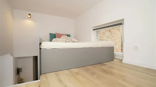 Apartments in Budapest Terézváros - photo 10