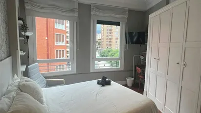Room for rent in Bilbao, País Vasco