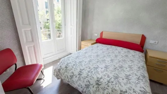 Rooms in Madrid Arganzuela - photo 2