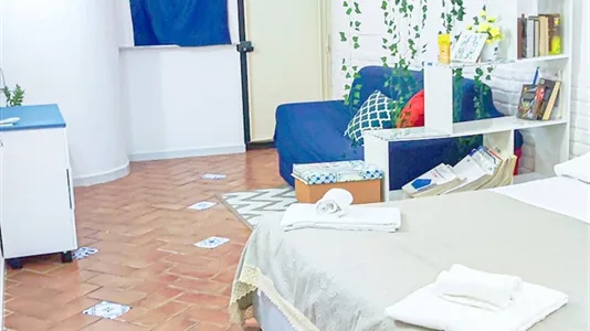 Apartments in Napoli Municipalità 2 - photo 4