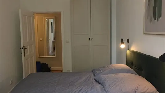 Apartments in Berlin Charlottenburg-Wilmersdorf - photo 9