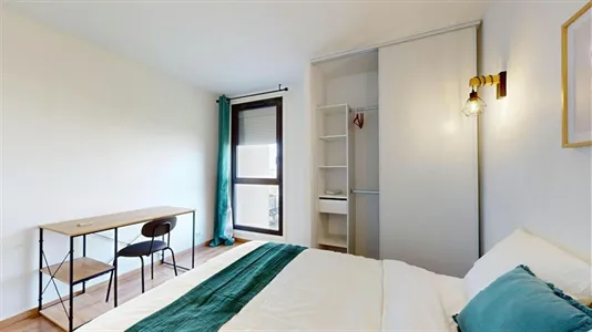 Rooms in Toulouse - photo 2