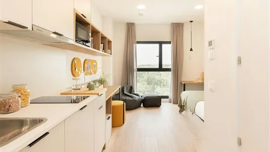 Apartments in Sabadell - photo 8