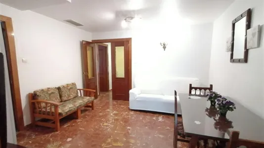 Rooms in Granada - photo 6