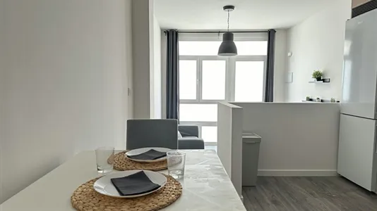 Apartments in Madrid Latina - photo 4