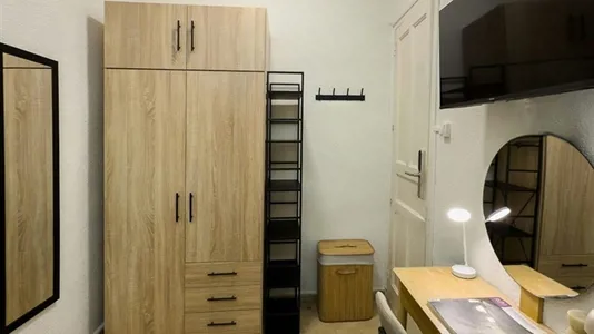 Rooms in Madrid Arganzuela - photo 3