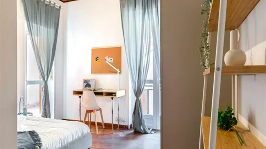 Rooms in Milano Zona 4 - Vittoria, Forlanini - photo 2
