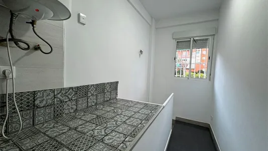 Apartments in Madrid Usera - photo 9