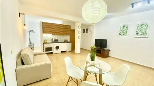 Apartments in Las Barranquillas - photo 1