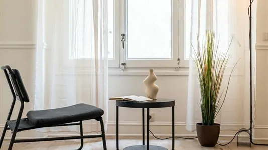 Rooms in Barcelona Sarrià-St. Gervasi - photo 2