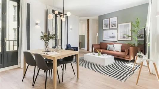 Apartments in Madrid Centro - photo 4