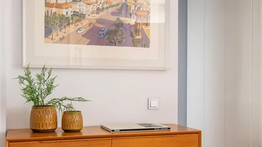 Apartments in Madrid ChamartĂn - photo 4