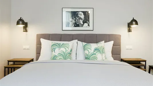 Apartments in Vienna Alsergrund - photo 4