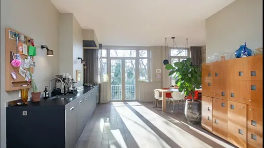 Apartments in Amsterdam Oud-Zuid - photo 3