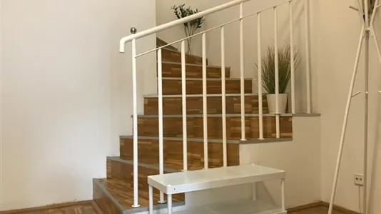 Rooms in Wien Mariahilf - photo 7