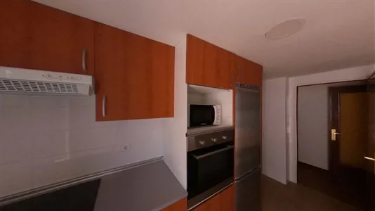 Apartments in Madrid Retiro - photo 2