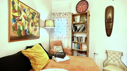 Apartments in Barcelona Sants-Montjuïc - photo 9