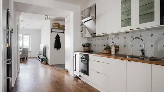 Apartments in Kungsholmen - photo 1