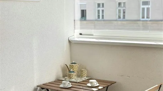 Apartments in Wien Ottakring - photo 8