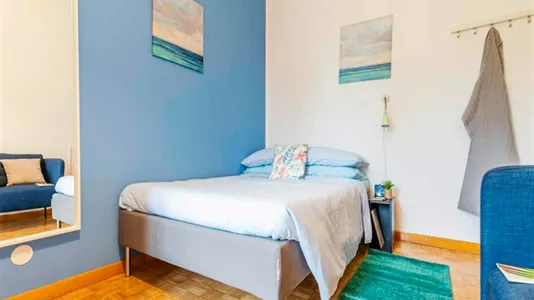 Rooms in Padua - photo 3