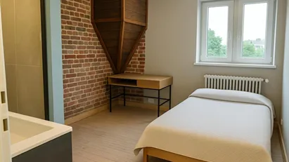 Room for rent in Stad Brussel, Brussels