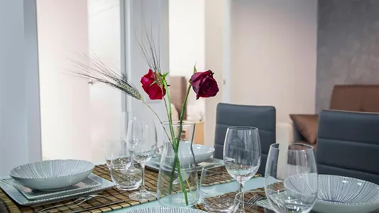 Apartments in Barcelona Ciutat Vella - photo 4