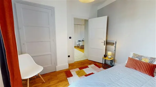 Apartments in Lyon - photo 5