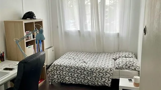 Rooms in Rennes - photo 1