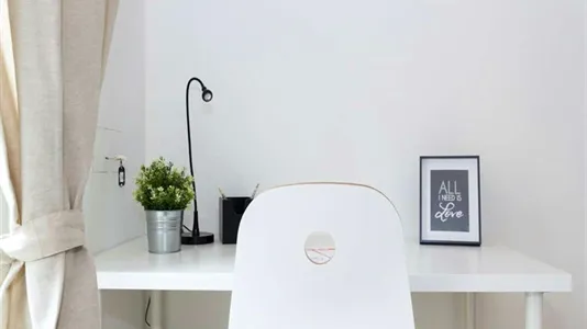 Rooms in Milano Zona 2 - Stazione Centrale, Gorla, Turro, Greco, Crescenzago - photo 5