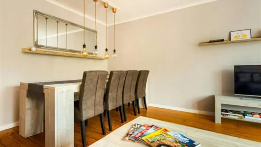 Apartments in Amsterdam Centrum - photo 4