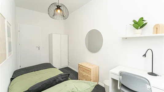 Rooms in Berlin Reinickendorf - photo 4