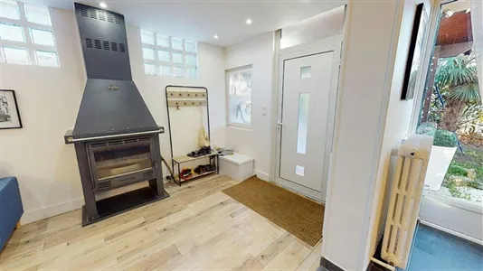 Rooms in Toulouse - photo 9