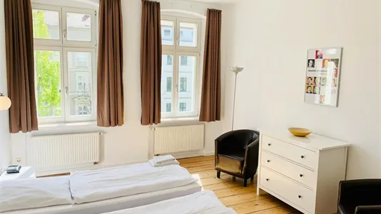 Apartments in Berlin Pankow - photo 4