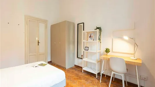 Rooms in Milano Zona 2 - Stazione Centrale, Gorla, Turro, Greco, Crescenzago - photo 3