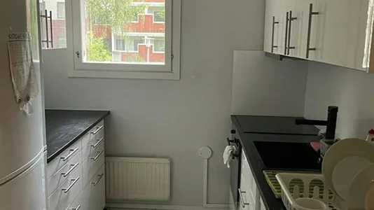 Rooms in Helsinki Läntinen - photo 6